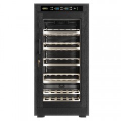 Винный шкаф Cold Vine C66-WB1 (Modern)