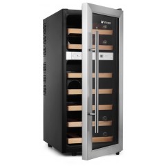 Винный шкаф Kitfort КТ-2406