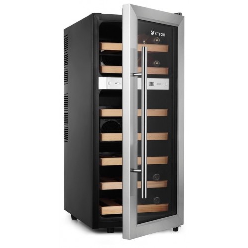Винный шкаф Kitfort KT-2406
