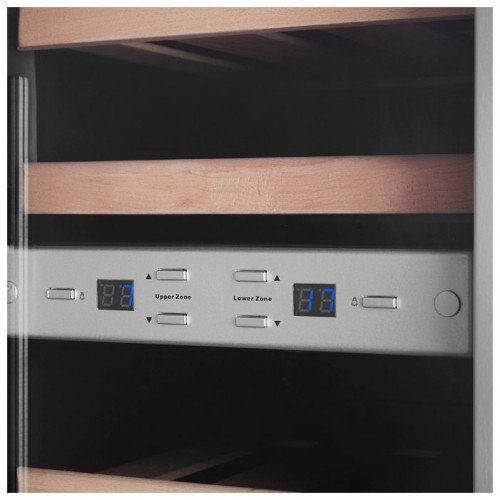 Винный шкаф Kitfort KT-2406