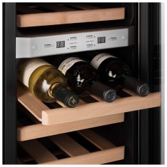Винный шкаф Kitfort КТ-2406
