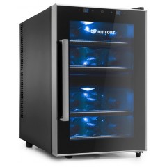 Винный шкаф Kitfort KT-2405