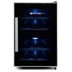 Винный шкаф Kitfort КТ-2405