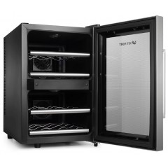 Винный шкаф Kitfort КТ-2405