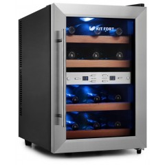Винный шкаф Kitfort KT-2404