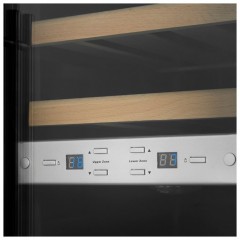 Винный шкаф Kitfort КТ-2404