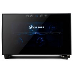 Винный шкаф Kitfort КТ-2403