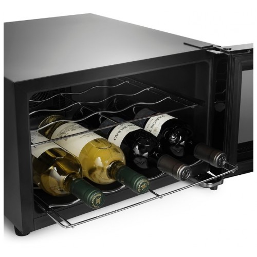 Винный шкаф Kitfort KT-2403