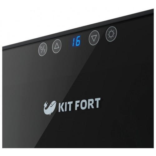 Винный шкаф Kitfort KT-2403