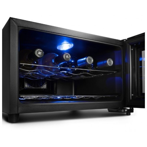 Винный шкаф Kitfort KT-2403