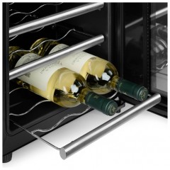 Винный шкаф Kitfort КТ-2402