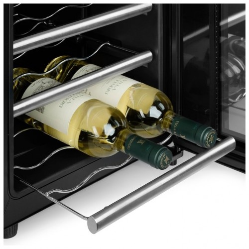 Винный шкаф Kitfort КТ-2402