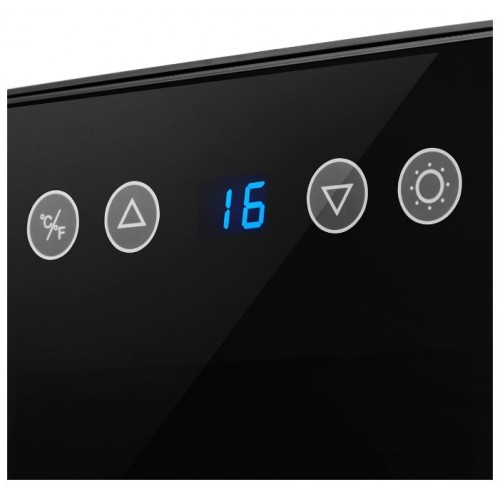 Винный шкаф Kitfort КТ-2402