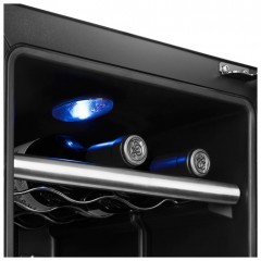 Винный шкаф Kitfort КТ-2402