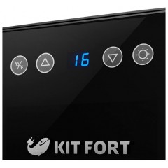 Винный шкаф Kitfort KT-2401
