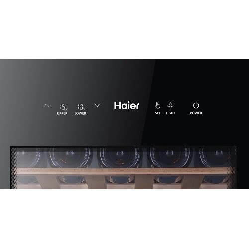 Винный шкаф HAIER FWC53GDA