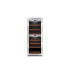 Винный шкаф Caso WineComfort 38 black