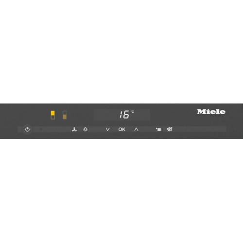 Винный шкаф Miele KWT 6422 IG OBSW