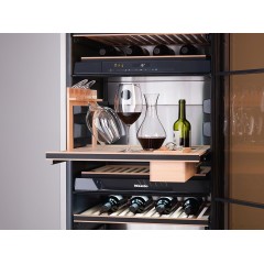 Винный шкаф Miele KWT 6834 SGS