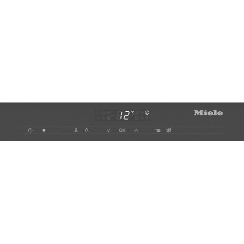 Винный шкаф Miele KWT 7112 iG GRGR (Graphite Grey)