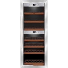 Винный шкаф Caso WineComfort 380 Smart