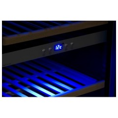 Винный шкаф Caso WineComfort 126