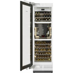 Винный шкаф Miele KWT 2671 ViS