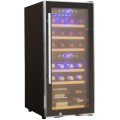 Винный шкаф Cold Vine C24-KBF2