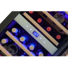Винный шкаф Cold Vine C24-KBF2