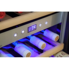 Винный шкаф Cold Vine C24-KBF2