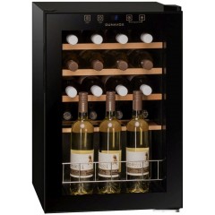 Винный шкаф Dunavox DXFH-20.62