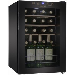 Винный шкаф Dunavox DXFH-20.62