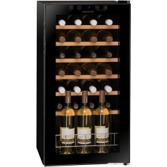 Винный шкаф Dunavox DXFH-28.88