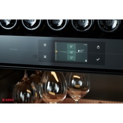 Винный шкаф Asko WCN311942G
