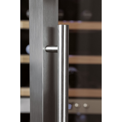 Винный шкаф Caso WineComfort 66 (Black)