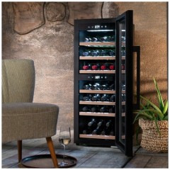 Винный шкаф Caso WineExclusive 38 Smart