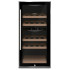 Винный шкаф Caso WineComfort 24 (Black)