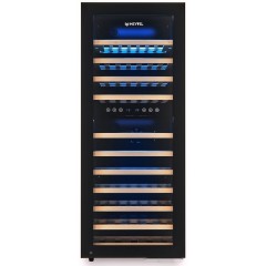Винный шкаф Meyvel MV73-KBF2