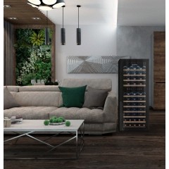 Винный шкаф Meyvel MV73-KBF2