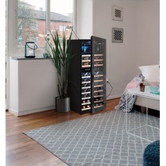 Винный шкаф Meyvel MV73-KBF2