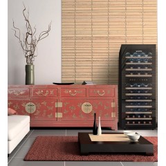 Винный шкаф Meyvel MV73-KBF2