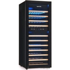 Винный шкаф Meyvel MV73-KBF2