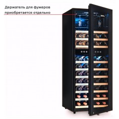 Винный шкаф Meyvel MV73-KBF2