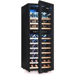 Винный шкаф Meyvel MV73-KBF2