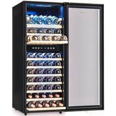 Винный шкаф Meyvel MV73-KBF2