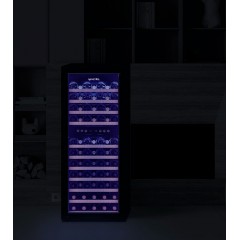 Винный шкаф Meyvel MV73-KBF2