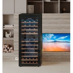 Винный шкаф Meyvel MV73-KBF2