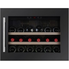 Винный шкаф Temptech OBI45SB-A