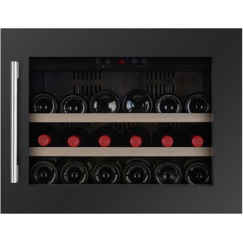 Винный шкаф Temptech OBI45SB-A