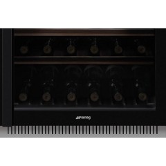 Винный шкаф Smeg CVI638LN3